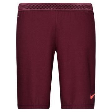 Nike Treenishortsit Strike Viininpunainen