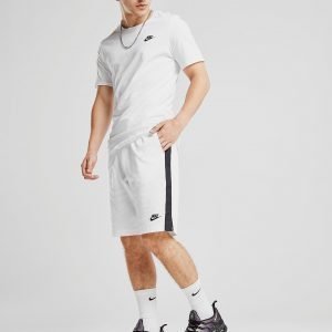 Nike Tribute Shortsit Valkoinen