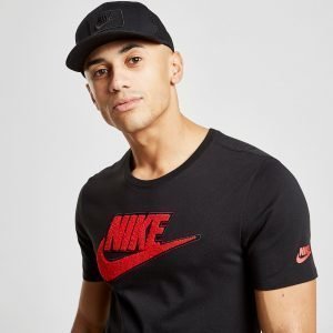 Nike Trucker Lippis Musta