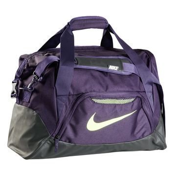 Nike Urheilulaukku FB Shield Duffel Violetti