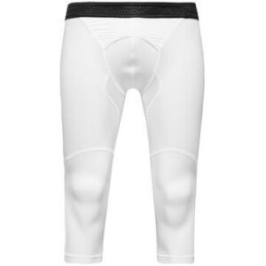 Nike Vapor Slider Elite 3/4 Tights Capri Valkoinen