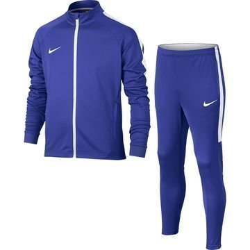 Nike Verryttelyasu Dry Academy Sininen/Valkoinen Lapset