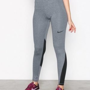 Nike W Np Tight Treenitrikoot Charcoal