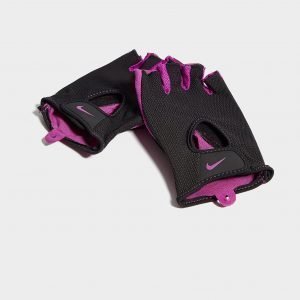 Nike Women's Fundamental Training Glove Musta