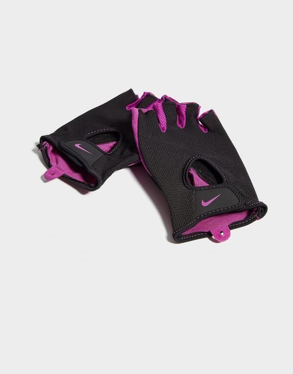 Nike Women's Fundamental Training Glove Musta