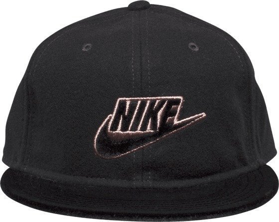 Nike Wool Futura Cap Lippis