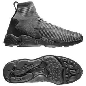 Nike Zoom Mercurial XI Flyknit Harmaa