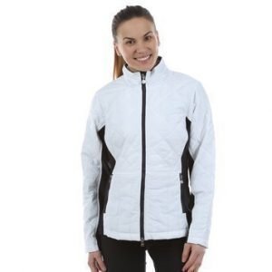 Nita Quilted Wind Jacket