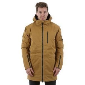 Njord Parka