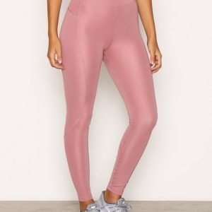 Nly Sport High Waist Basic Tights Treenitrikoot Rose