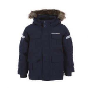 Nokosi Kids Parka