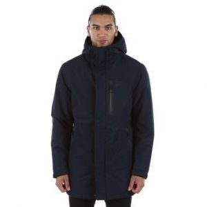 North Parka Jacket