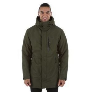 North Parka Jacket