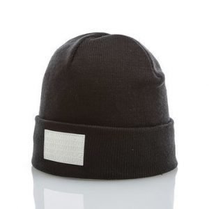 Now Fold Beanie