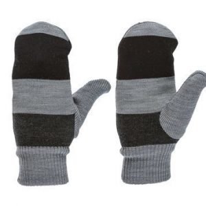 Now Merino Mitten