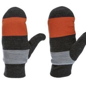 Now Merino Mitten