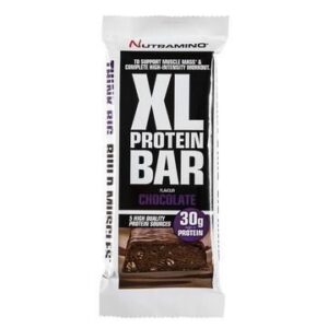 Nutramino Proteinbar XL Chkolade 82 Gr.