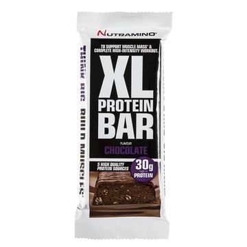 Nutramino Proteinbar XL Chkolade 82 Gr.