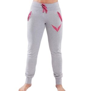OMPU Disa Sweatpants grey melange S