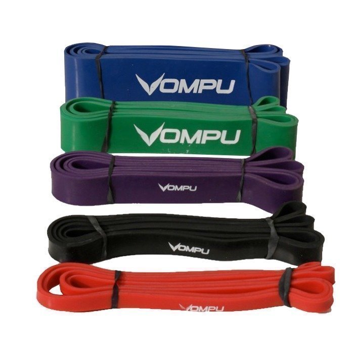 OMPU Extreme Fitness Band STORPACK