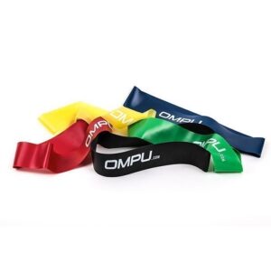 OMPU Ompu Minibands