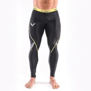 OMPU Sleipner Tights black XL