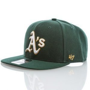 Oakland Athletics