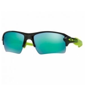 Oakley Flak 2.0 Xl Aurinkolasit Matte Black