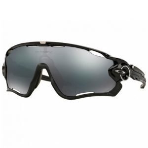 Oakley Jawbreaker Oo9290 Aurinkolasit Polished Black