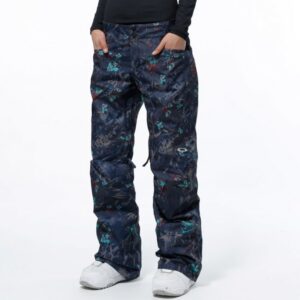 Oakley Tippy Toe Biozone Insulated