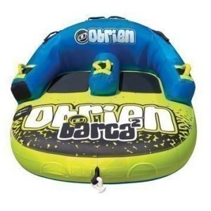 Obrien Barca 2