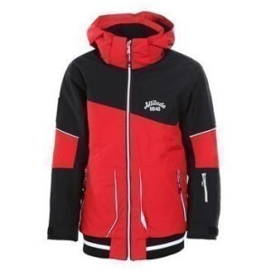 Octans Jr Jacket