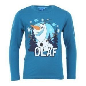 Olaf Long Sleeve