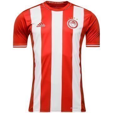 Olympiakos Kotipaita 2016/17