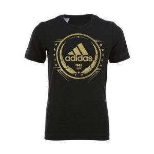 Olympic Logo Tee Jr