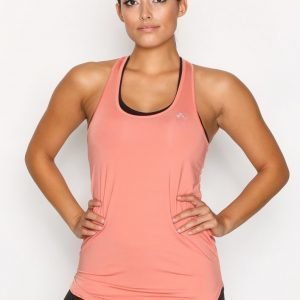 Only Play Onpandreja Sl Training Top Treenitoppi Loose Fit Vaalea Pinkki