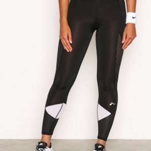 Only Play Onpannie Training Tights Treenitrikoot Musta