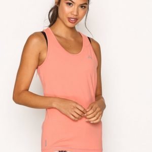 Only Play Onpclarissa Sl Training Tee Opus Treenitoppi Vaalea Pinkki