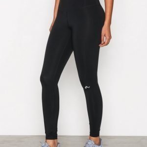 Only Play Onpfast Shape Up Training Tights Treenitrikoot Musta