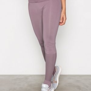 Only Play Onpolivia Seamless Yoga Tights Treenitrikoot Vaaleanvioletti