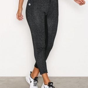 Only Play Onpzira Glitter Uni Sweat Pants Olohousut Musta