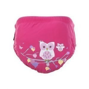 Owl Swimdiaper