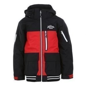 Ozy Jr Jacket