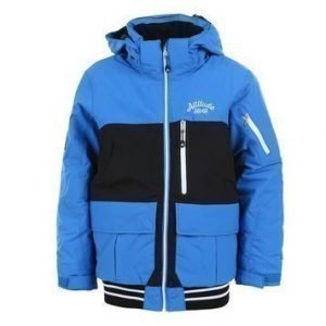 Ozy Jr Jacket