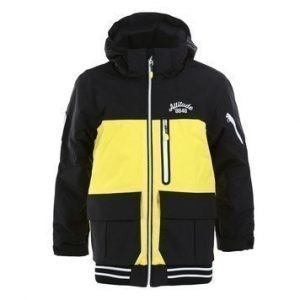 Ozy Jr Jacket