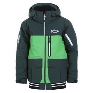 Ozy Jr Jacket