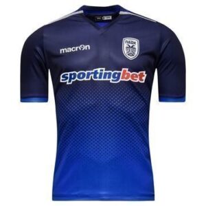 PAOK 3. Paita 2016/17