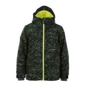 PB Grid Jacket