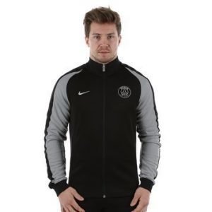 PSG N98 Authentic Track Jacket