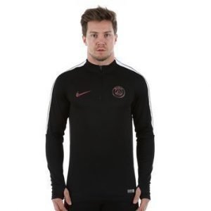 PSG Squad Dril Top